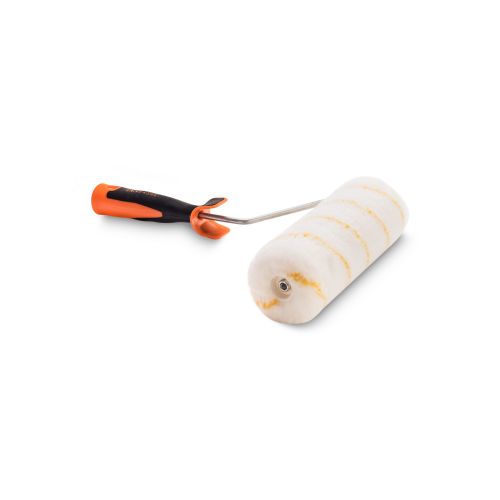 RODILLO AL DISOLVENTE INTERIOR LISO 18 Ref.3368